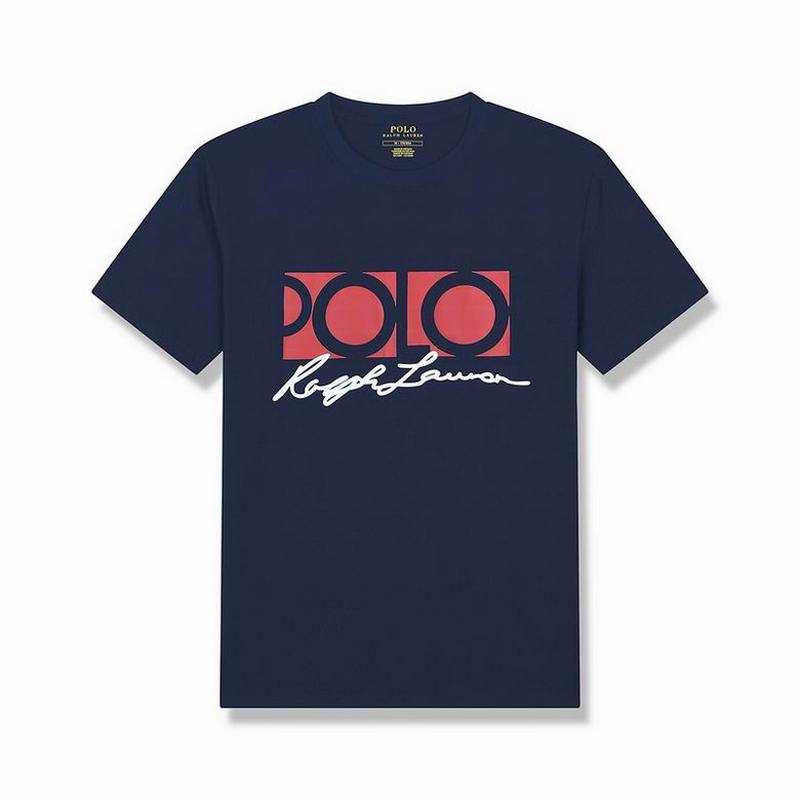 polo Men's T-shirts 428